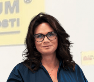Realitní makléř - Vašková