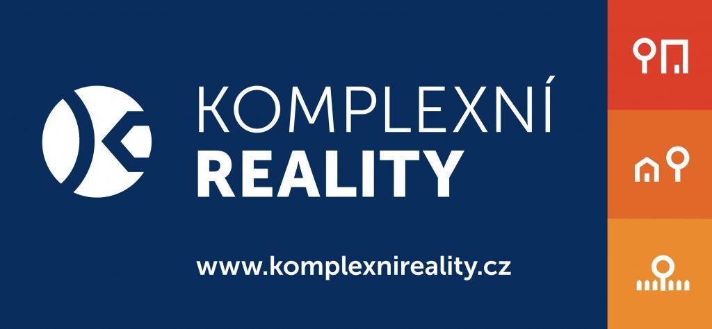 Logo Komplexní Reality