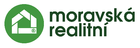 Logo Moravská realitní