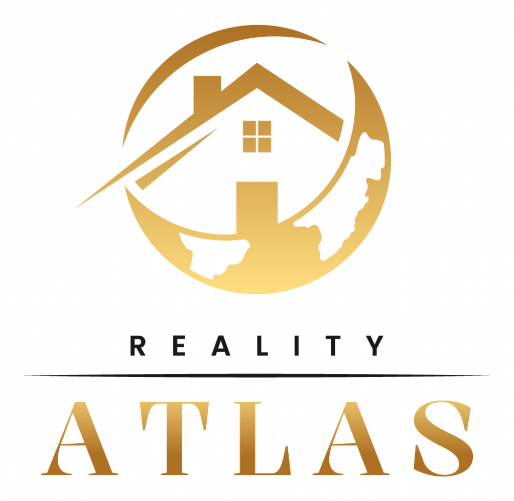 Logo Reality Atlas