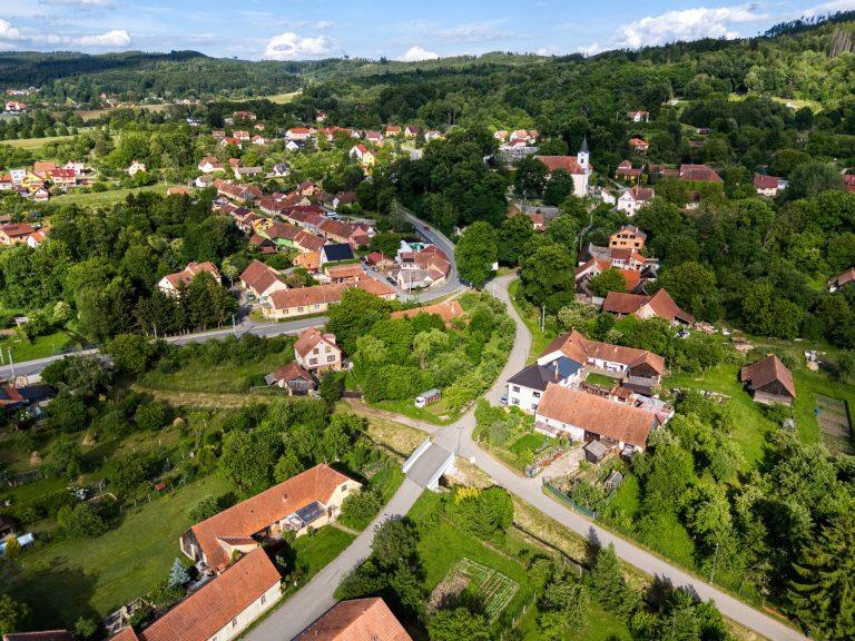 Knínice u Boskovic