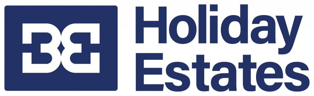 Logo Holiday Estates